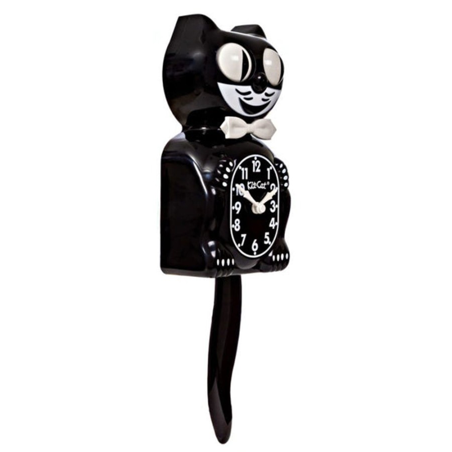 Tableware Kit Cat Klock | Classic Black Kit-Cat Klock