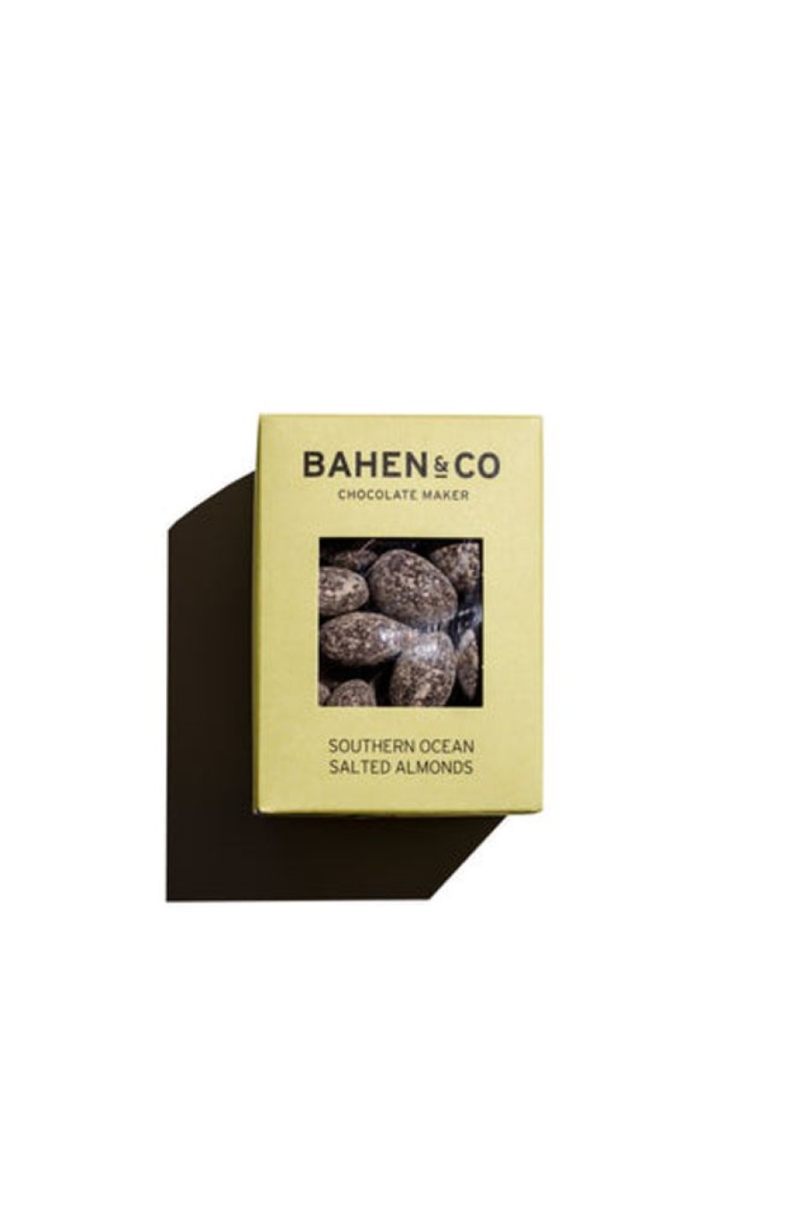 Food Bahen u0026 Co | Bahen & Co - Southern Ocean Salted Almonds