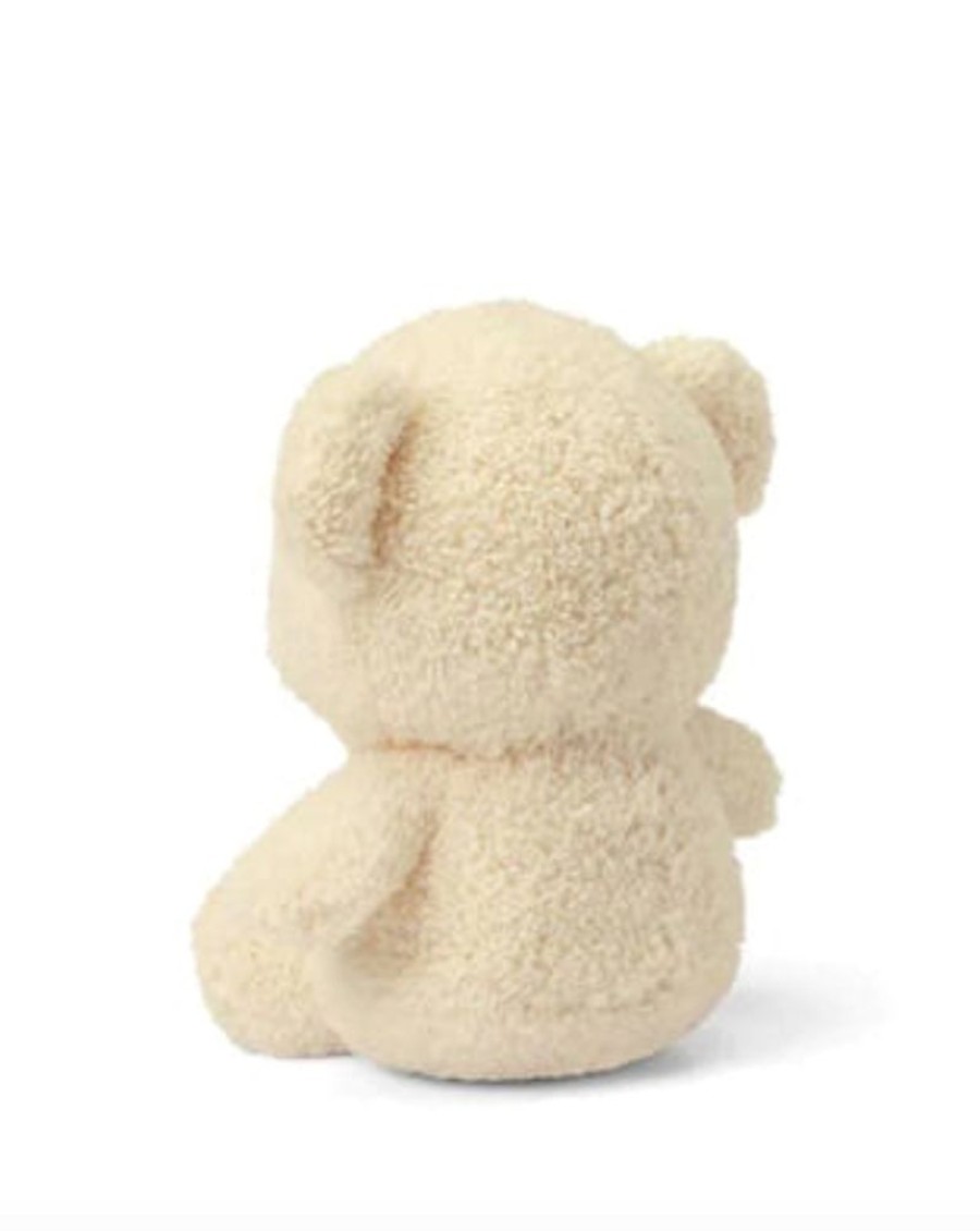 Kids & Babies Miffy plush | Boris Bear Terry - Cream