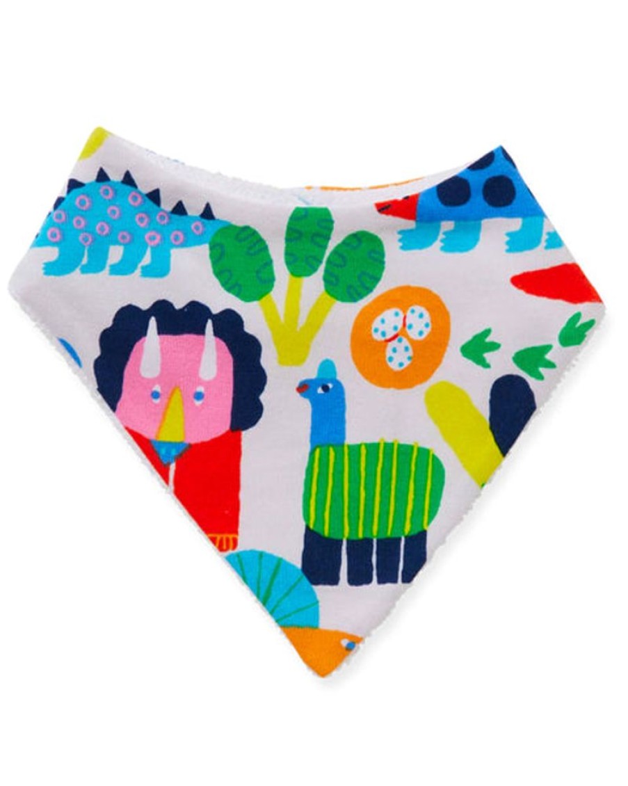 Kids & Babies Halcyon nights | Halcyon Nights - Baby Bib - Our Land Before