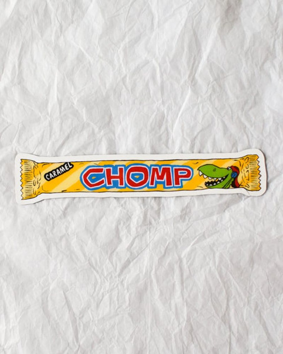 Tableware BILLIE JUSTICE THOMSON | Billie Justice Thomson - Chomp Magnet