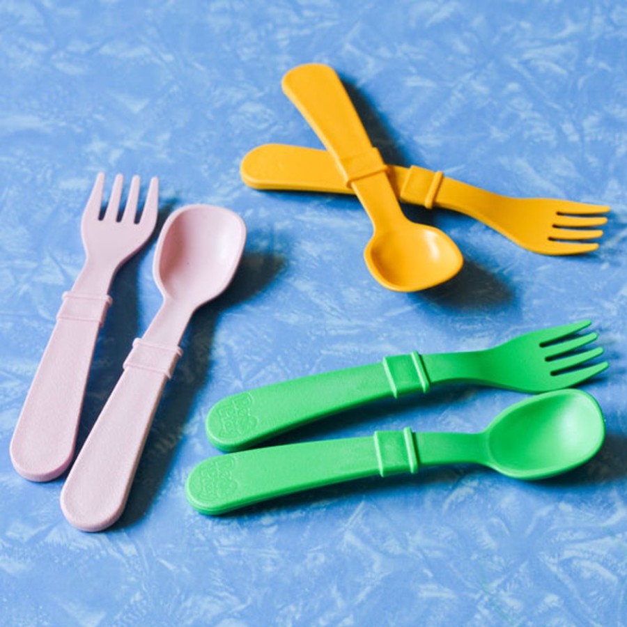 Kids & Babies Re-Play | Re-Play - Spoons And Forks