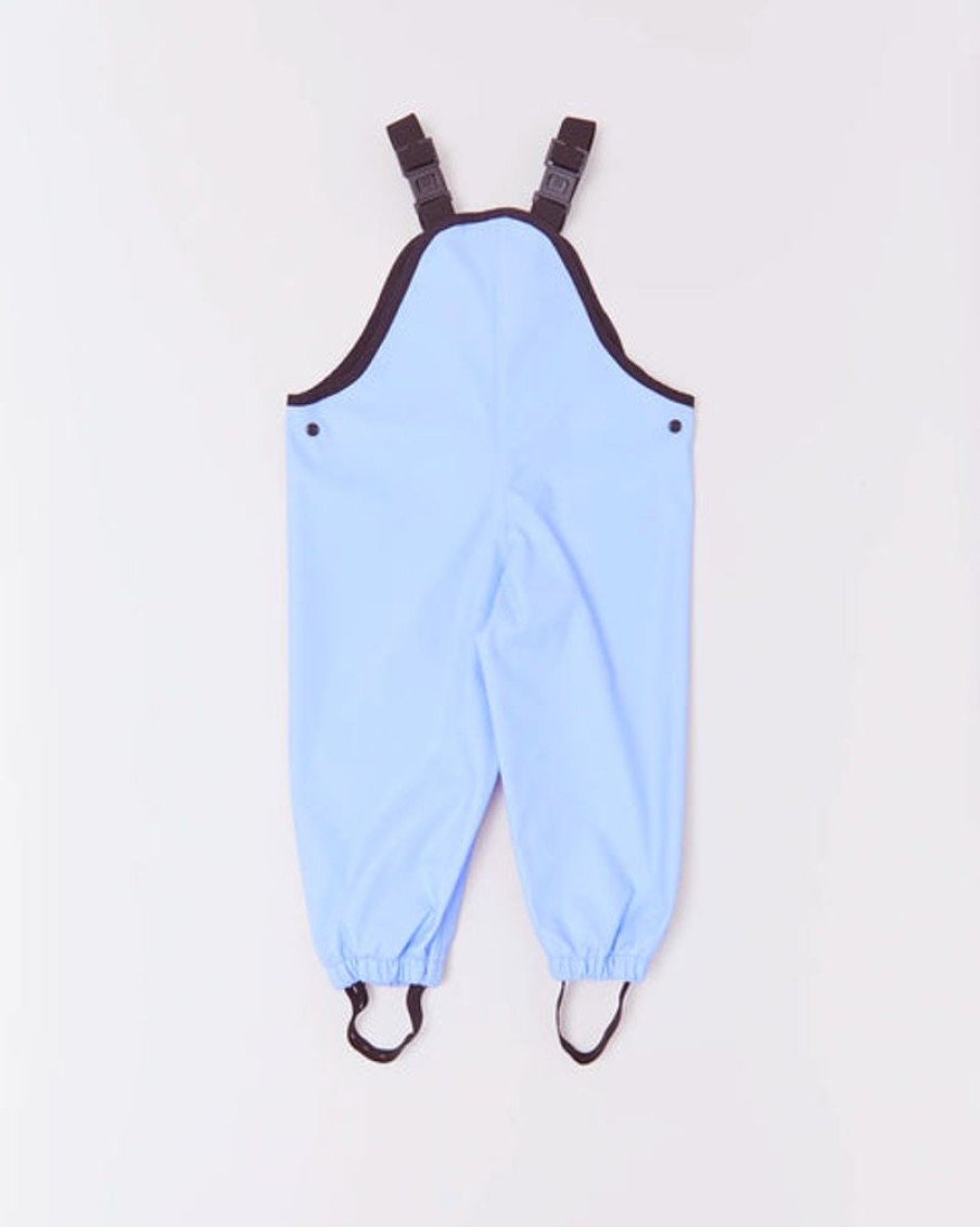 Kids & Babies Rainkoat | Rainkoat - Overalls - Lavender