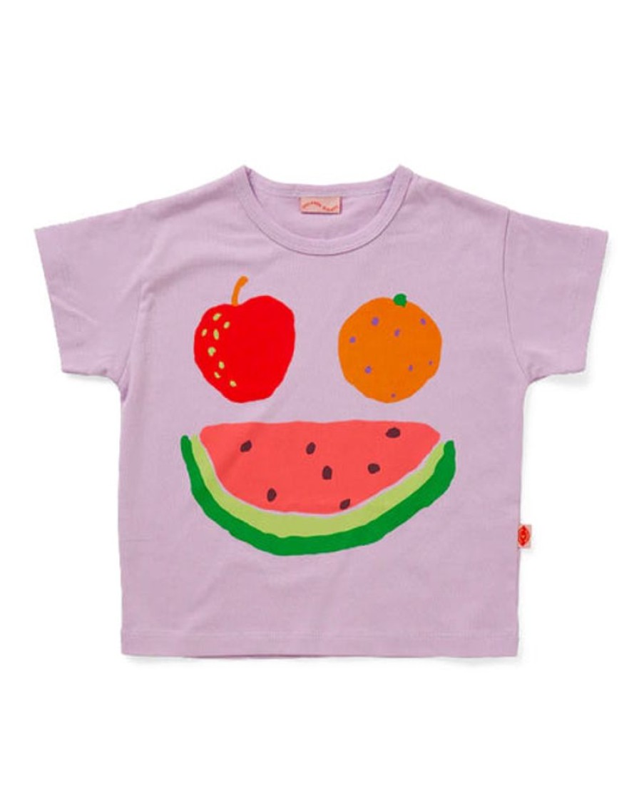 Kids & Babies Halcyon nights | Halcyon Nights - Eat The Rainbow Kids Tee