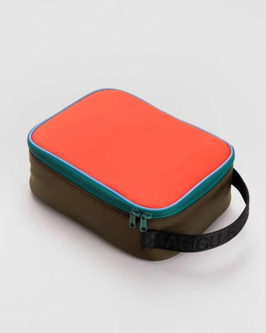 Tableware Baggu | Baggu - Lunch Box - Tamarind Mix