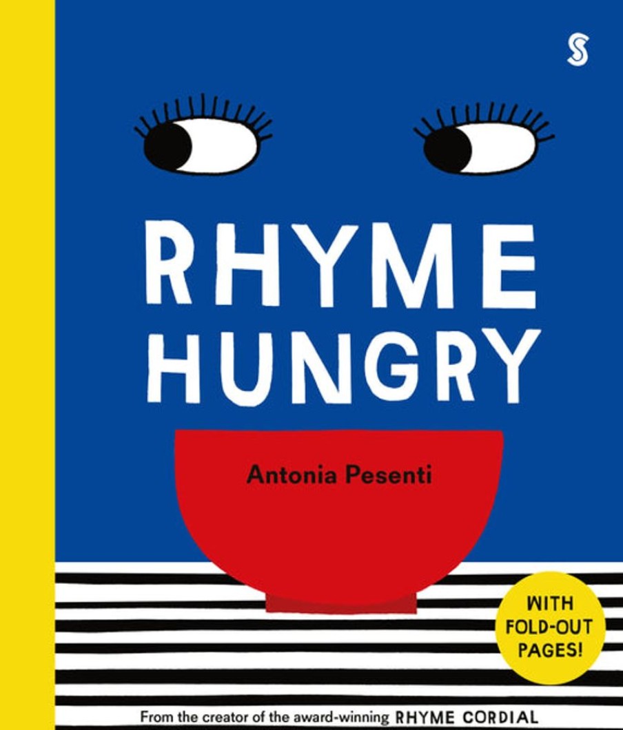 Kids & Babies Manic | Rhyme Hungry By Antonia Pesenti