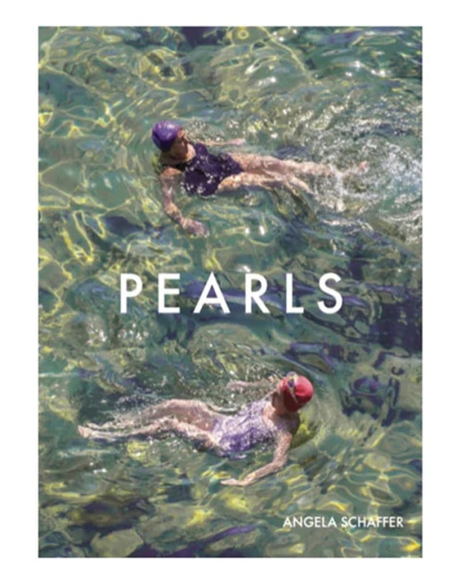 Books & Mags Manic | Pearls: Wisdom Of Women