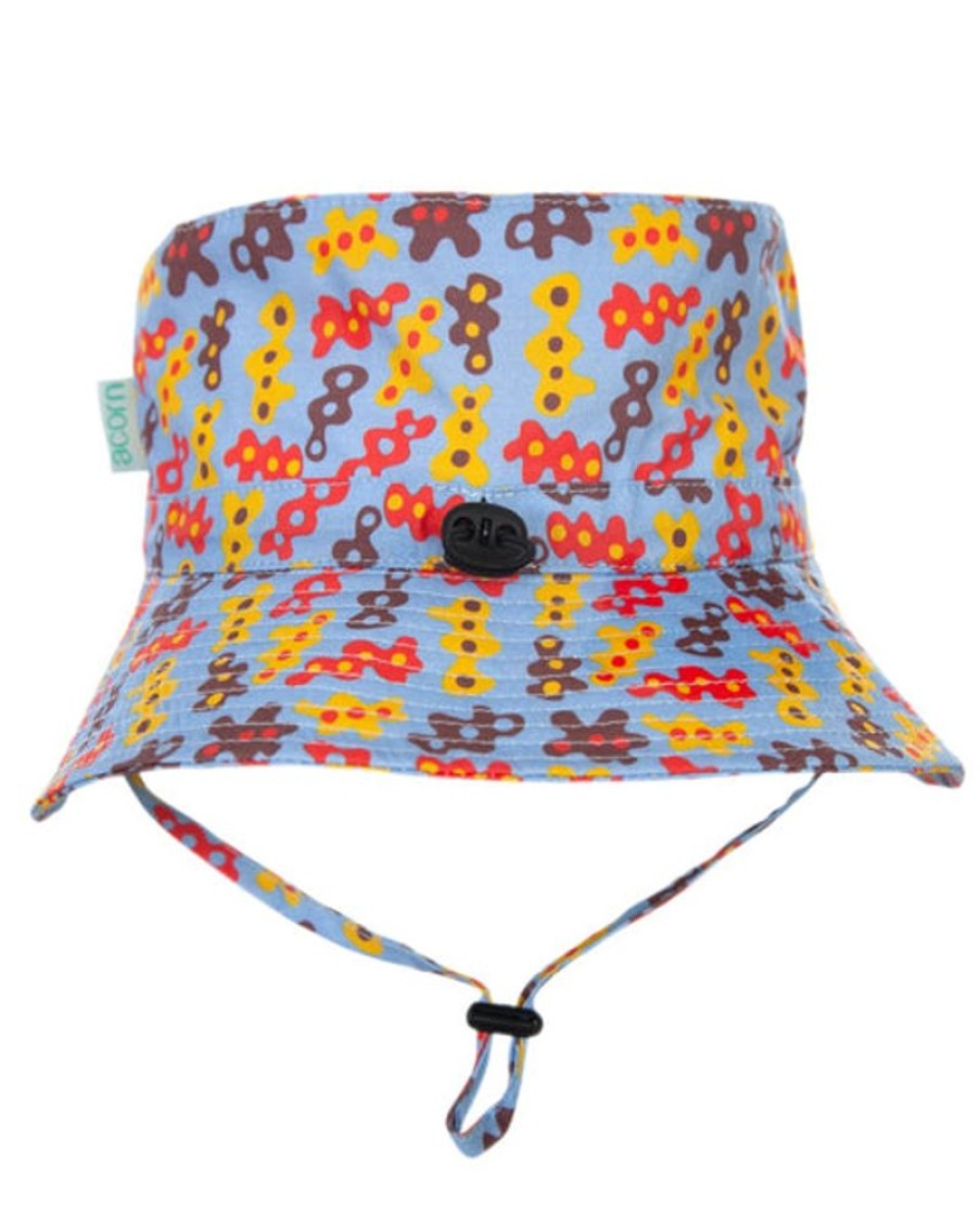 Kids & Babies Acorn kids | Acorn X Pinky'S - Splodge Bucket Hat