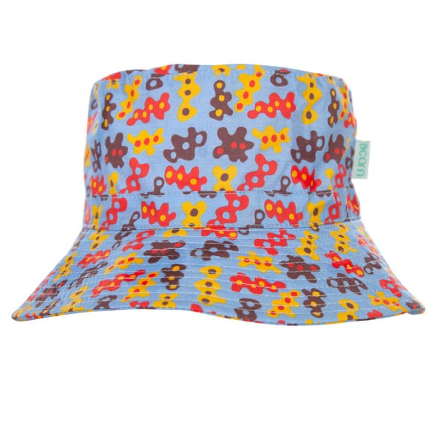 Kids & Babies Acorn kids | Acorn X Pinky'S - Splodge Bucket Hat