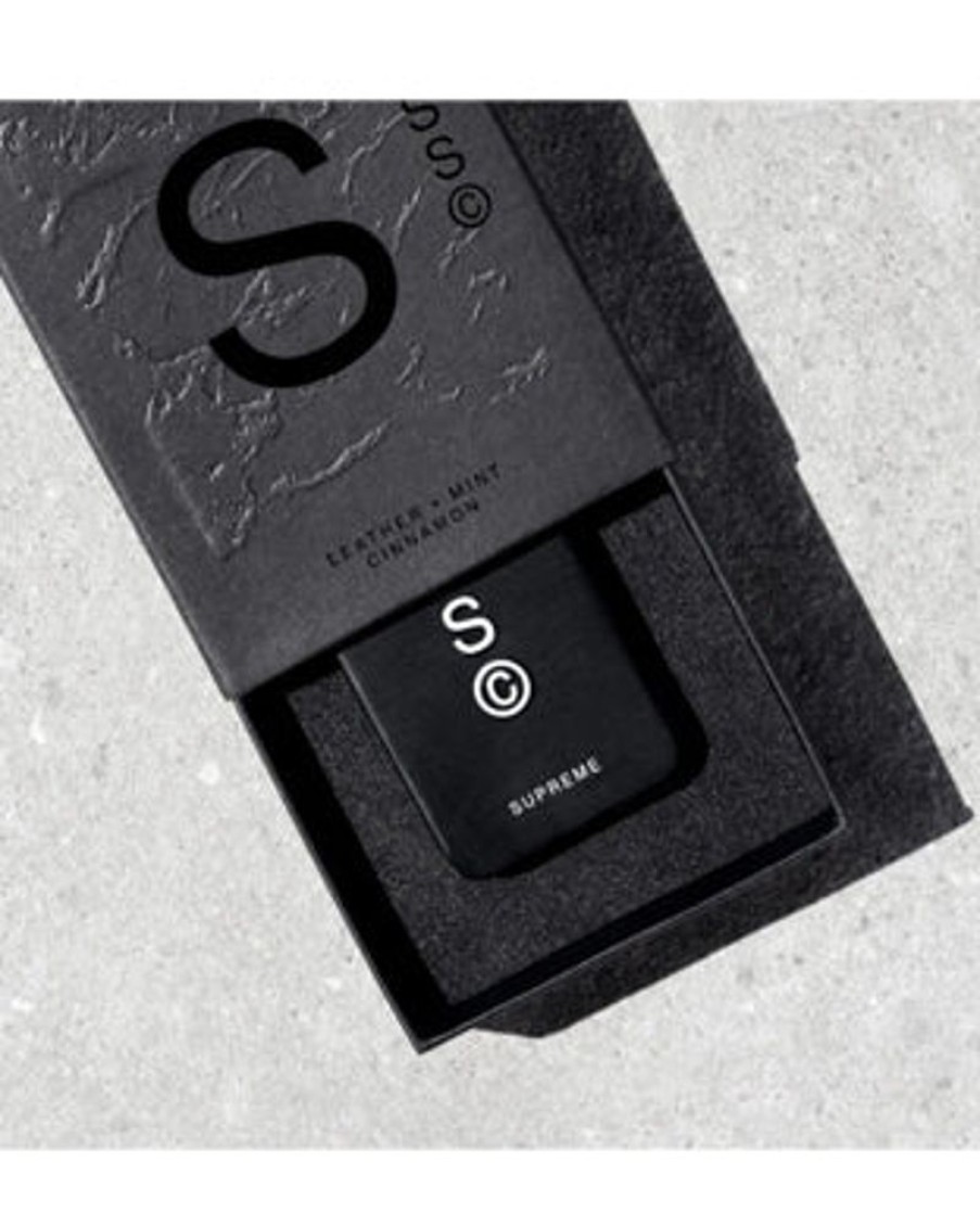 Scent & Care Solid State | Solid State - Supreme Cologne