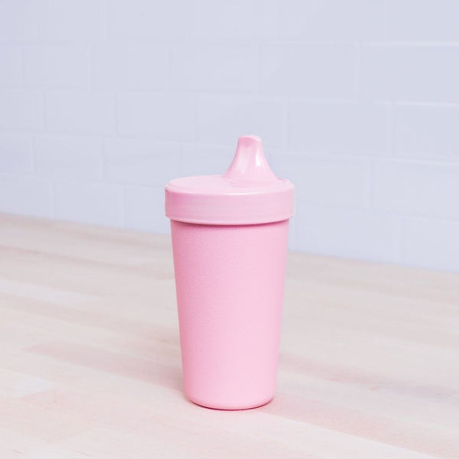 Kids & Babies Re-Play | Re-Play - No Spill Sippy Cup - Ice Pink