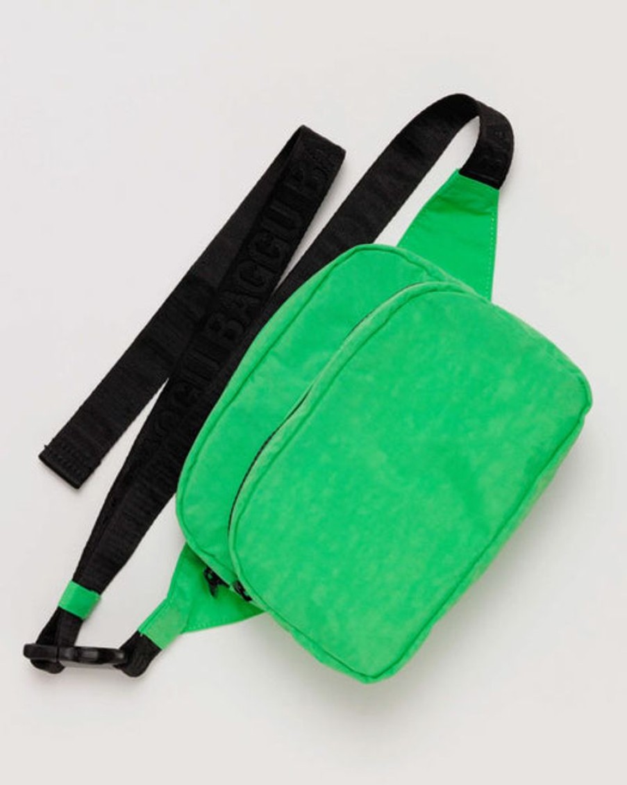 Accessories & Clothing Baggu | Baggu - Fanny Pack - Aloe