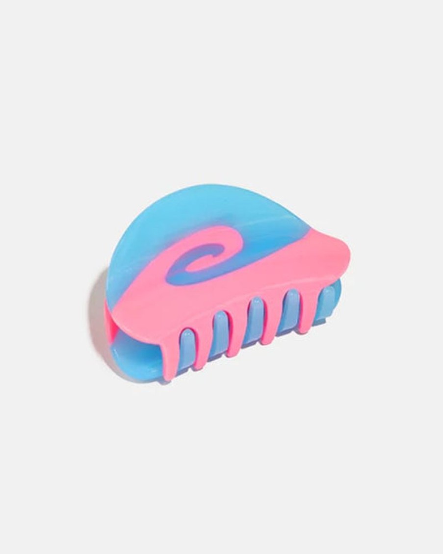 Accessories & Clothing Chunks | Chunks - Juno Claw - Cotton Candy