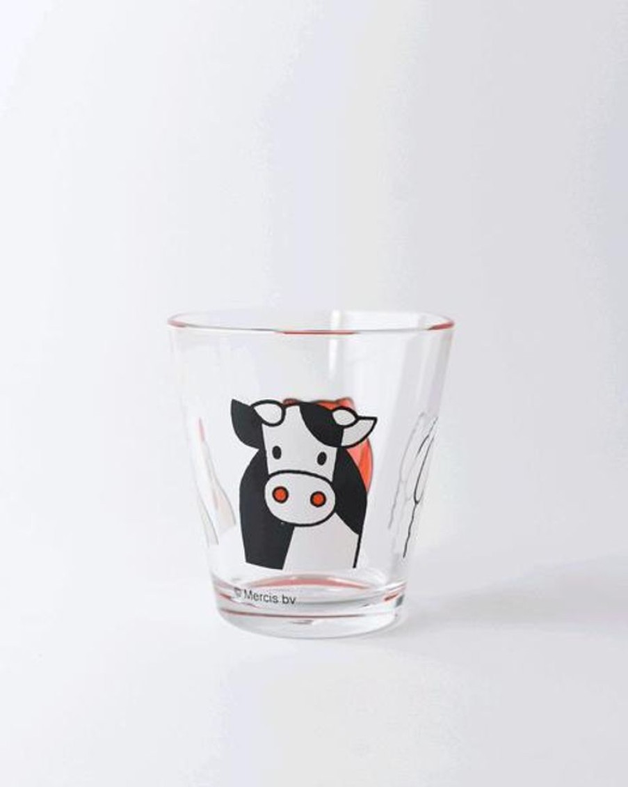 Tableware Miffy | Miffy - Farm Glass