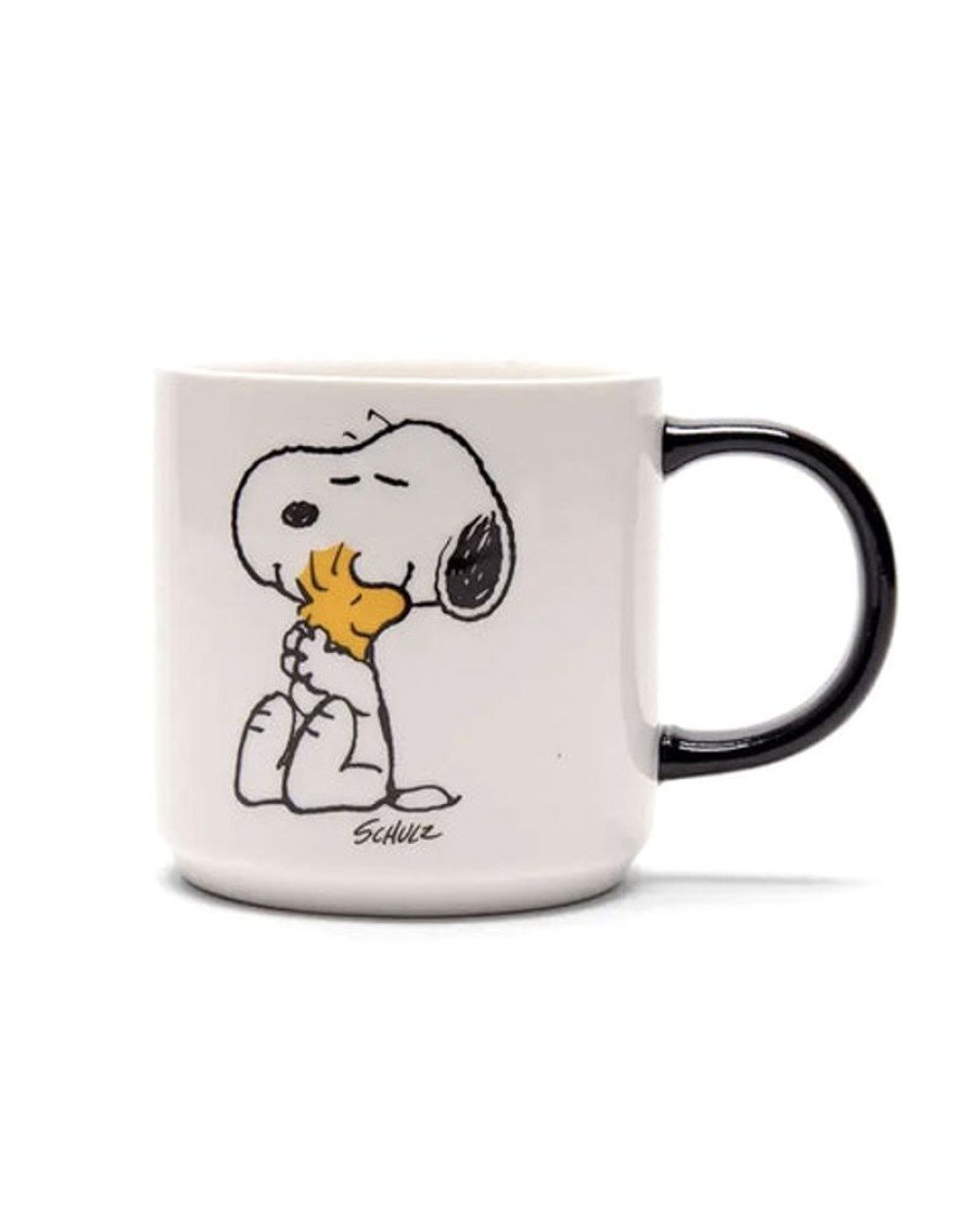 Tableware Magpie | Peanuts Love Mug