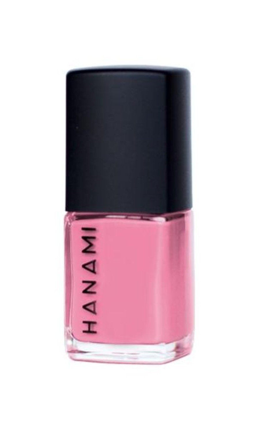 Scent & Care Hanami | Hanami Nail Polish - Pink Moon