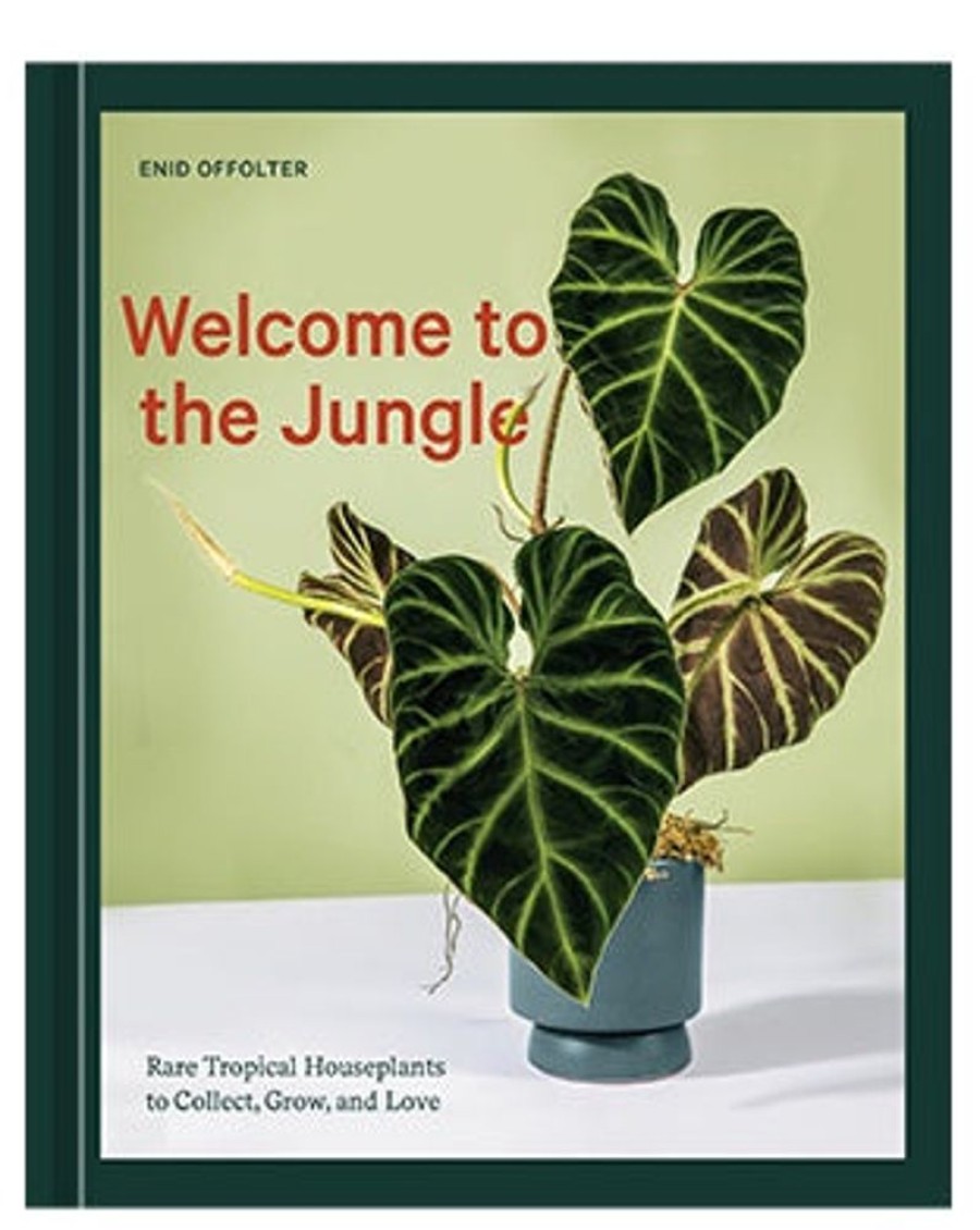 Home Decor Hardie grant | Welcome To The Jungle By Enid Offolter