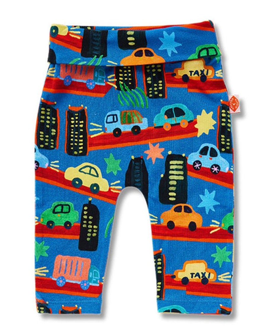 Kids & Babies Halcyon nights | Halcyon Nights - Seoul City Baby Yoga Leggings