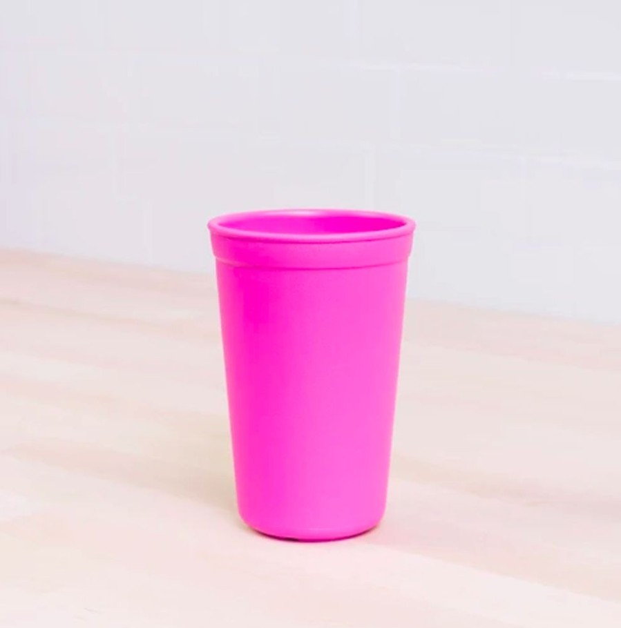 Kids & Babies Re-Play | Re - Play - Tumbler - Bright Pink