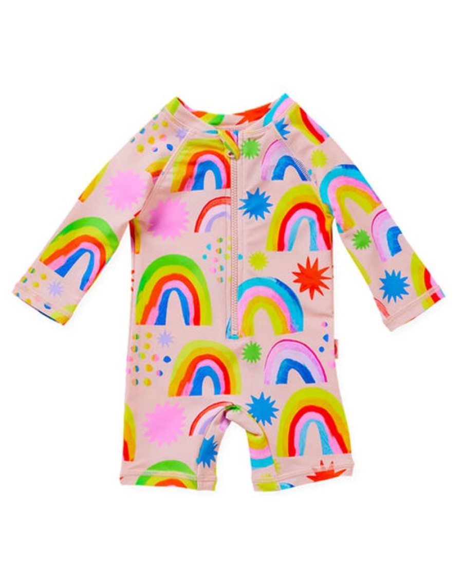 Kids & Babies Halcyon nights | Halcyon Nights - Babies Swim Suit - Magic Moment