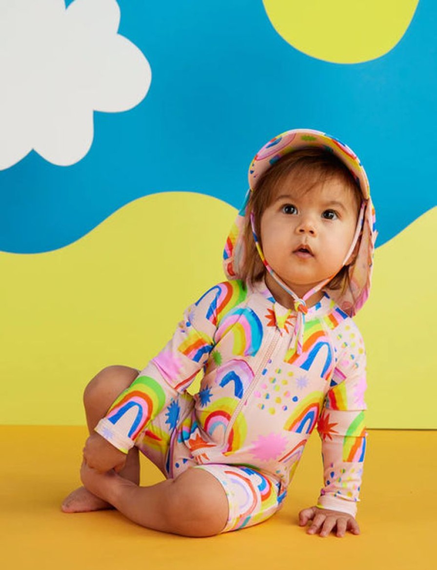 Kids & Babies Halcyon nights | Halcyon Nights - Babies Swim Suit - Magic Moment