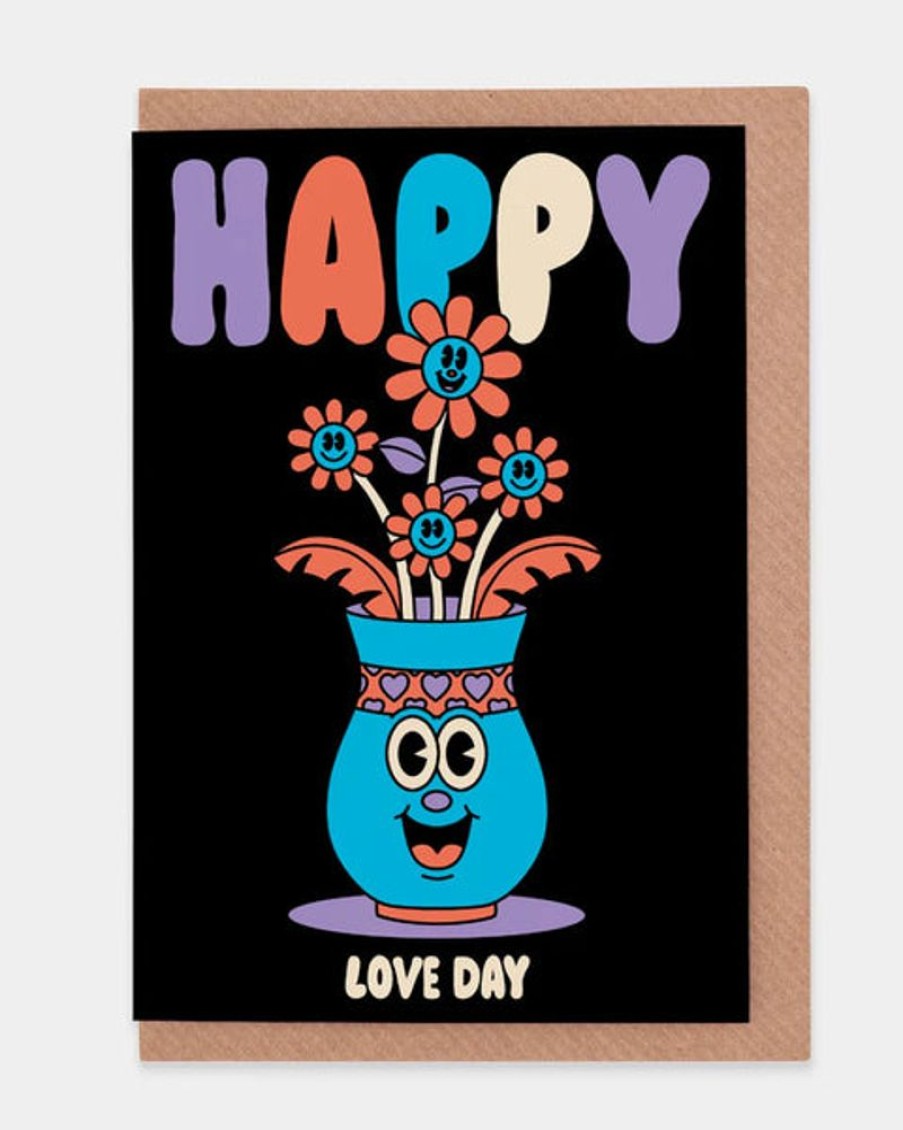 Cards Evermade | Evermade - Happy Love Day