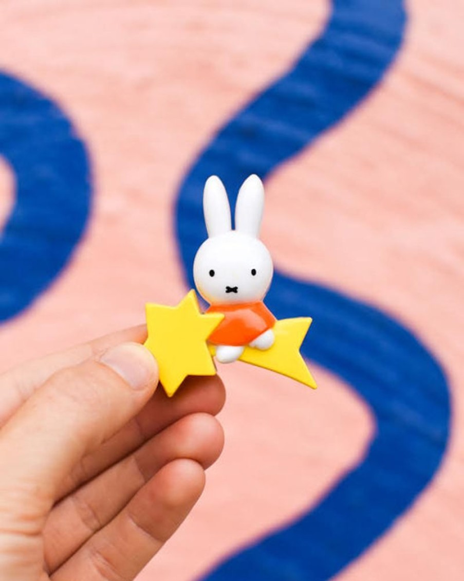 Tableware Miffy | Miffy Star Magnet