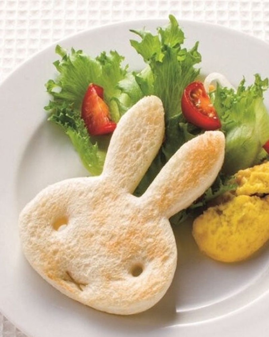 Kids & Babies Miffy | Miffy Bread Or Cookie Cutter