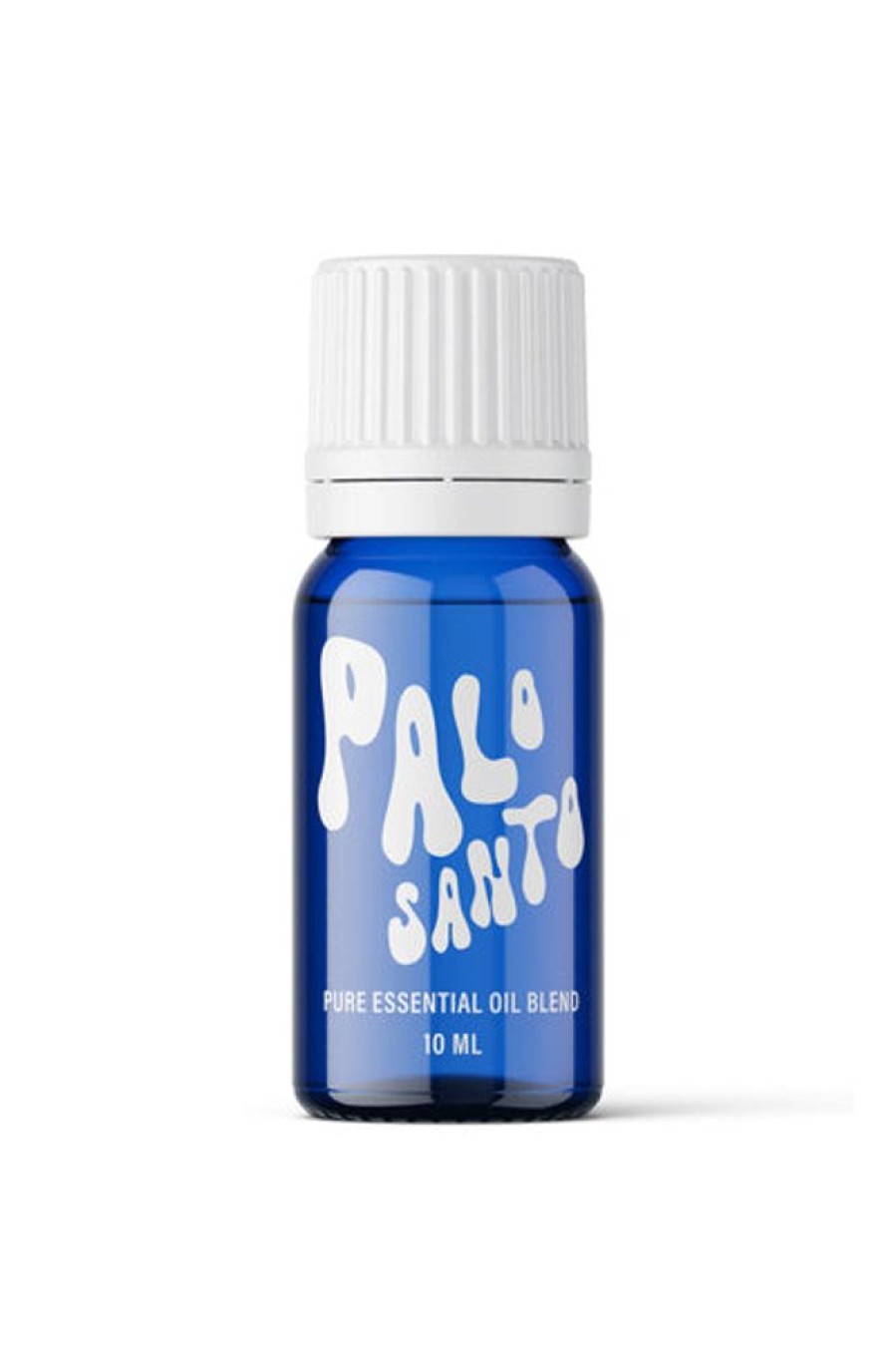 Scent & Care HAPPY SOCIETY | Happy Society - Palo Santo Essential Oil Blend