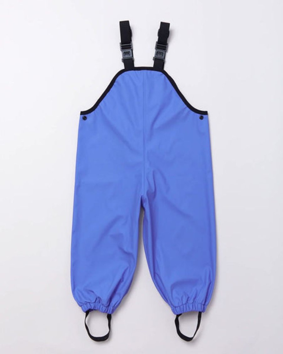 Kids & Babies Rainkoat | Rainkoat - Overalls - Ocean