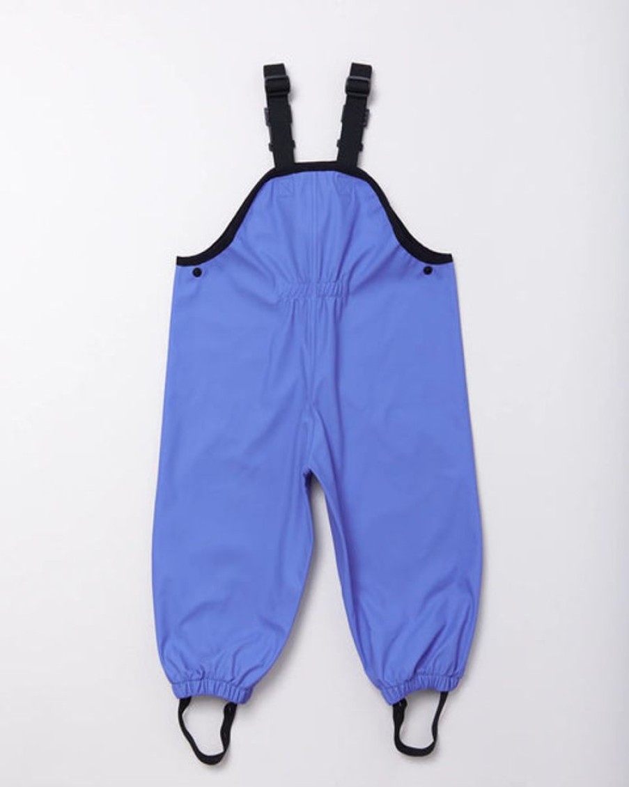 Kids & Babies Rainkoat | Rainkoat - Overalls - Ocean