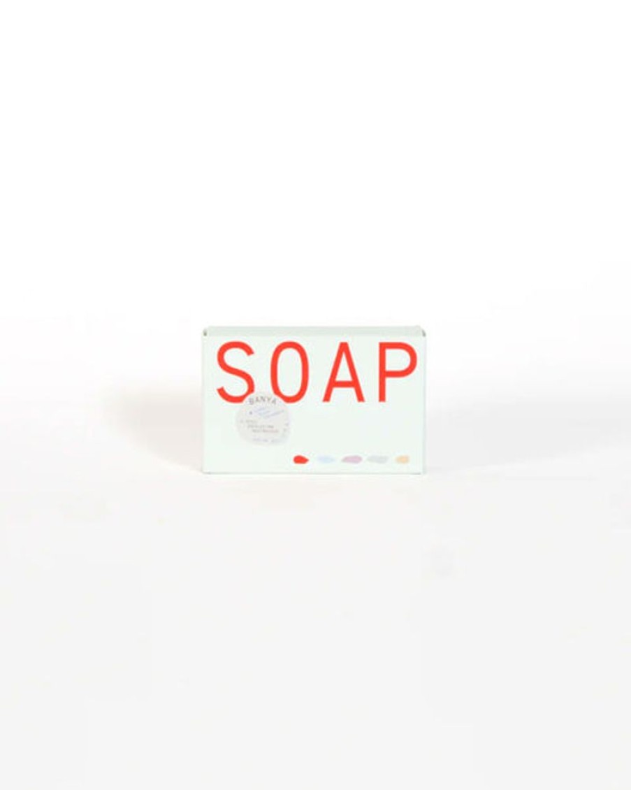 Home Decor Sounds | Sounds - Banya Soap