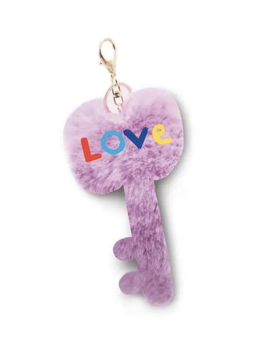 Home Decor Third Drawer Down | Third Drawer Down - Love Plush Keyring X Misaki Kawai