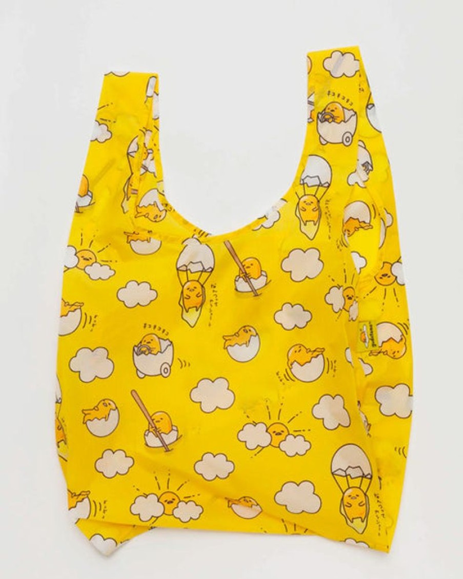 Accessories & Clothing Baggu | Baggu - Standard - Gudetama