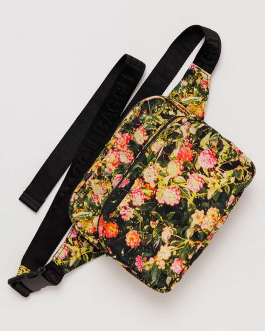 Accessories & Clothing Baggu | Baggu - Fanny Pack - Lantana