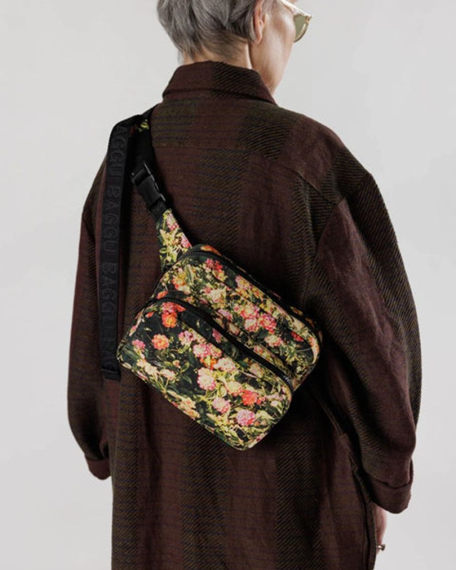 Accessories & Clothing Baggu | Baggu - Fanny Pack - Lantana