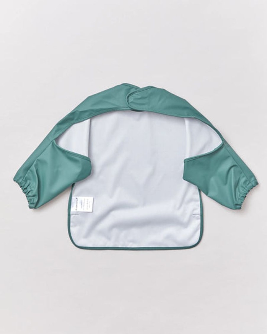 Kids & Babies Rainkoat | Rainkoat - Bib - Forest