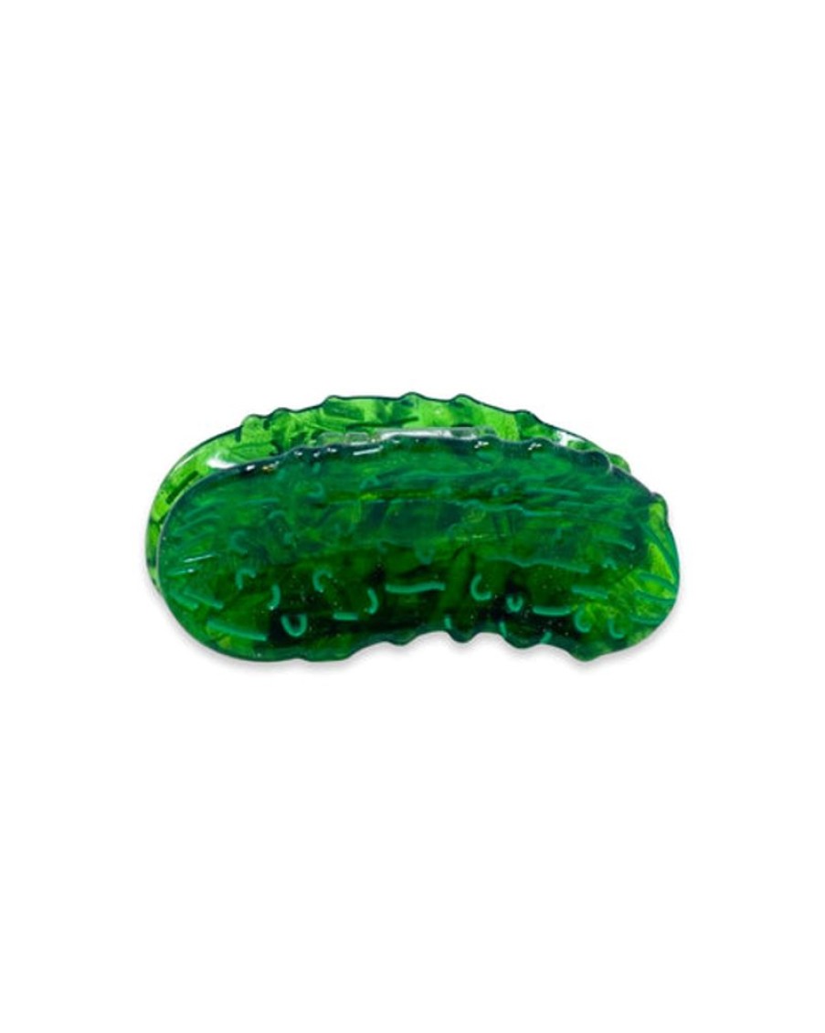 Accessories & Clothing Jenny Lemons | Jenny Lemons - Mini Pickle Hair Claw