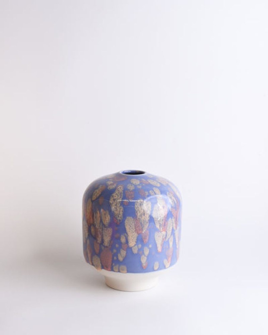 Home Decor Studio Arhoj | Studio Arhoj - Hana Vase - Ume Large 6