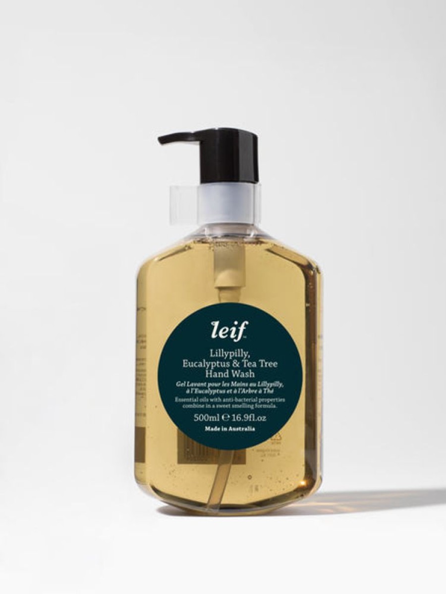 Scent & Care Leif | Leif - Lillypilly Hand Wash 500Ml