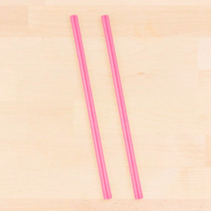 Kids & Babies Re-Play | Re-Play Silicone Straw