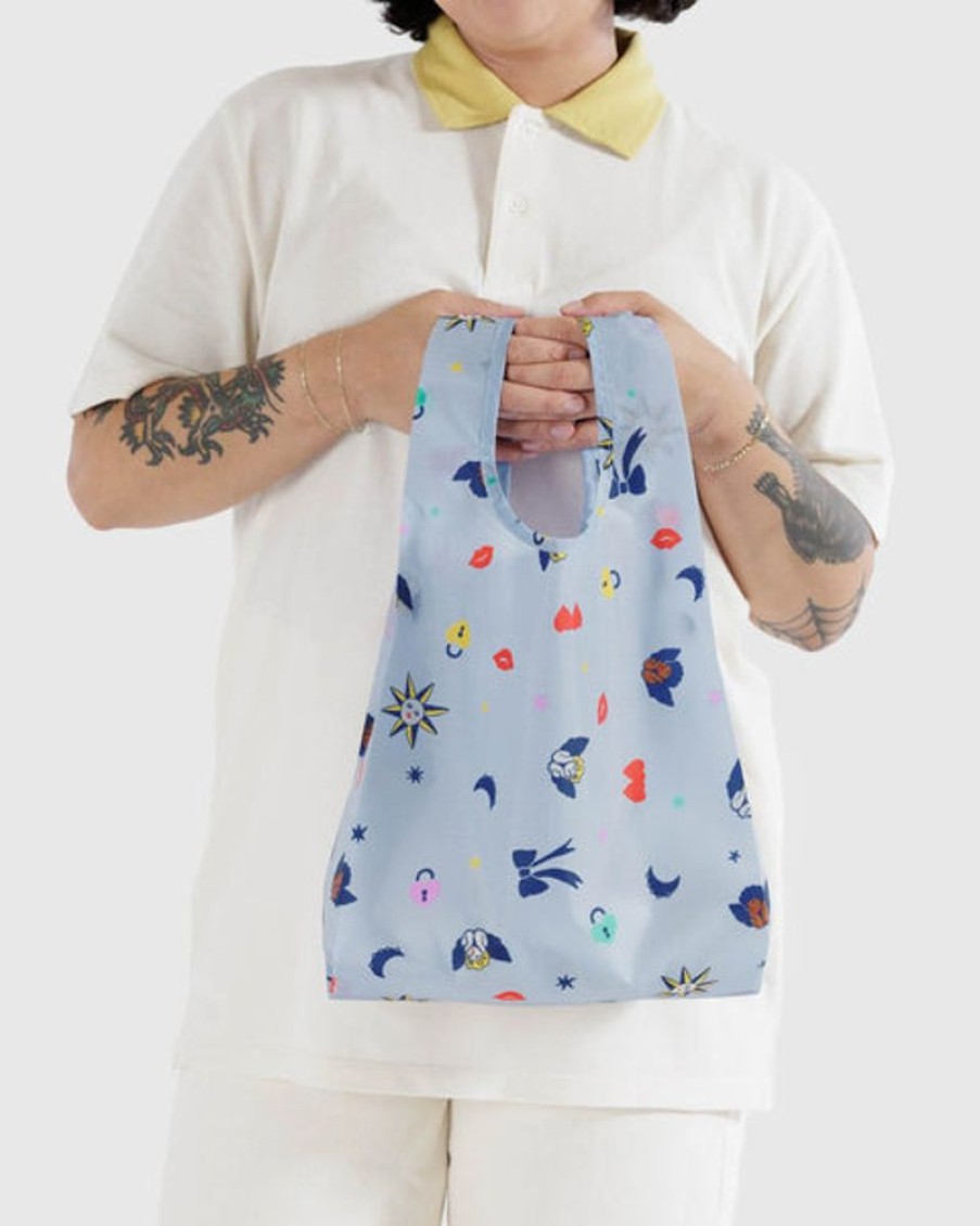 Accessories & Clothing Baggu | Baggu - Baby Baggu - Ditsy Charms