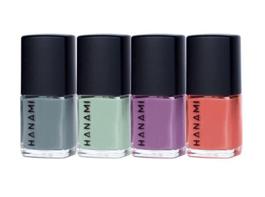 Scent & Care Hanami | Hanami Nail Polish - Daydream Mini Pack