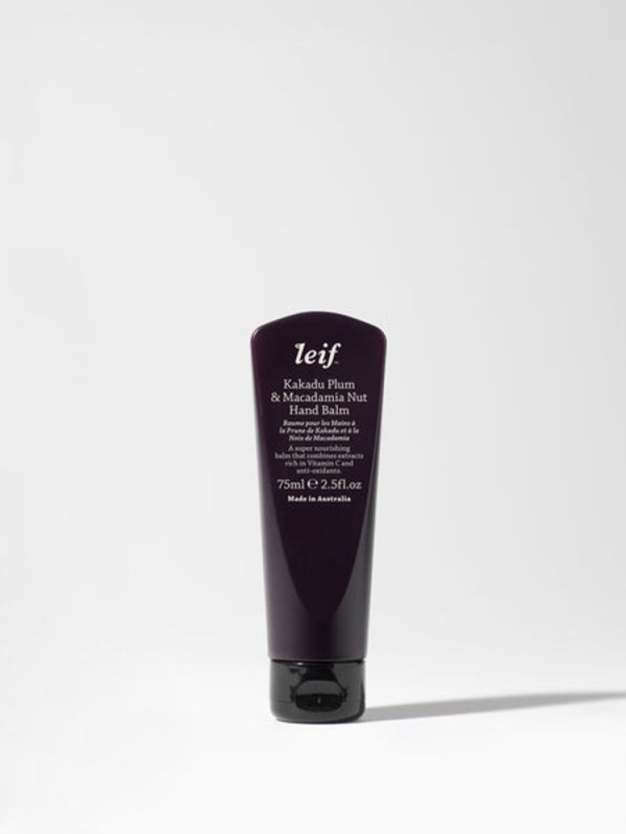 Scent & Care Leif | Leif - Kakadu Plum Hand Balm 75Ml