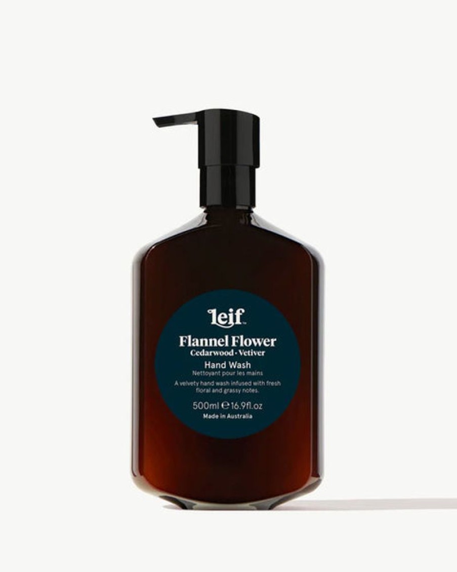 Home Decor Leif | Leif - Flannel Flower Hand Wash 500Ml