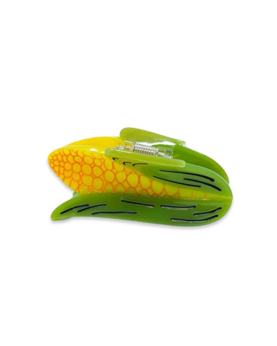 Accessories & Clothing Jenny Lemons | Jenny Lemons - Baby Corn Hair Claw