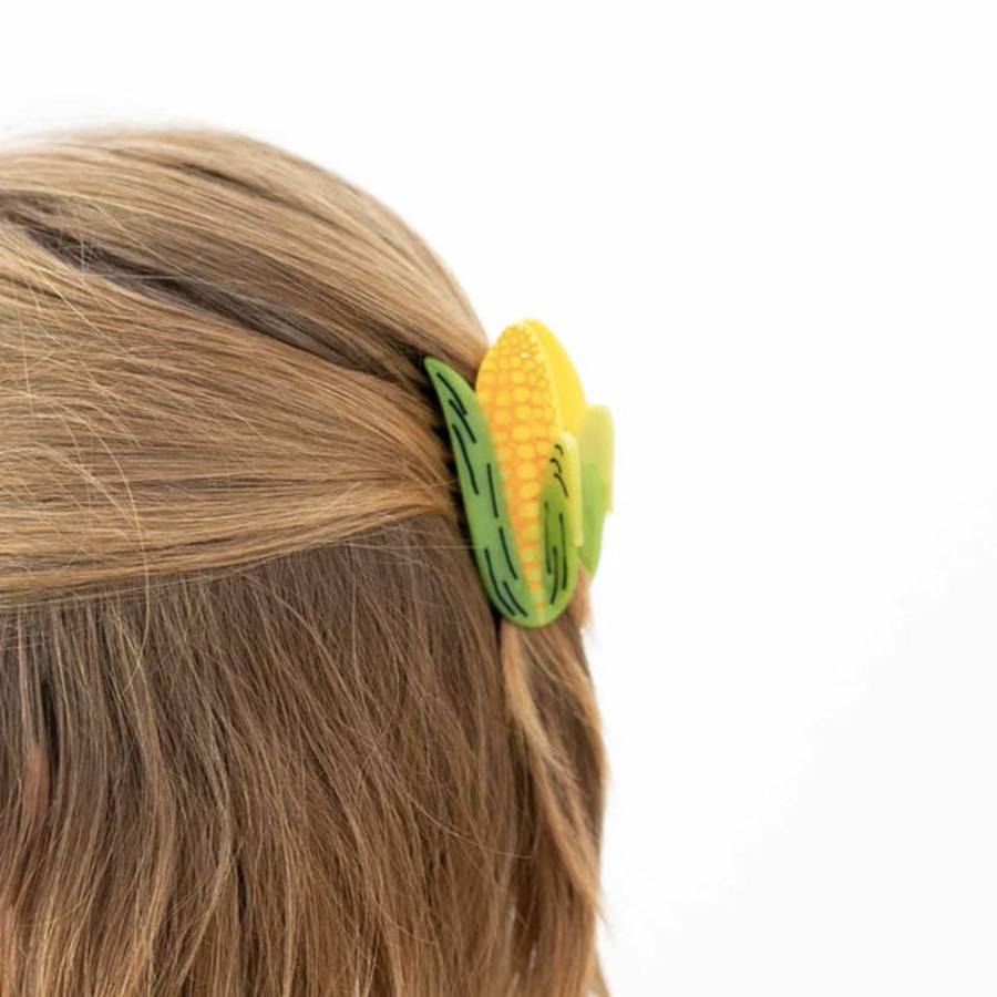 Accessories & Clothing Jenny Lemons | Jenny Lemons - Baby Corn Hair Claw