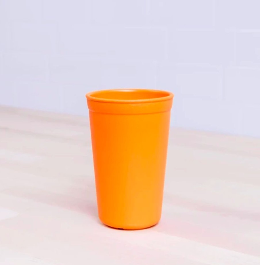 Kids & Babies Re-Play | Re-Play Tumbler - Orange