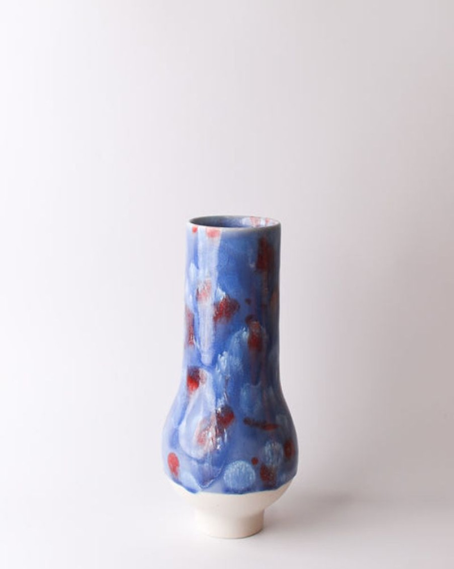 Home Decor Studio Arhoj | Studio Arhoj - Hana Vase - Sakura Large 3