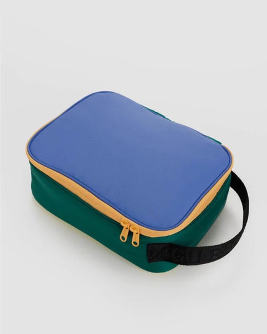 Accessories & Clothing Baggu | Baggu - Lunch Box - Meadow Mix